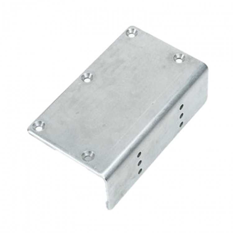 GRS PLAQUE DE MONTAGE ALU 004-559 GRS PLAQUE DE MONTAGE ALU 004-559