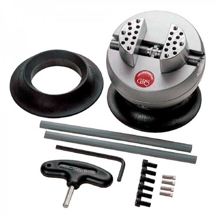 GRS BOULET MICROBLOCK XL (SANS ACCESSOIRES) 003-773