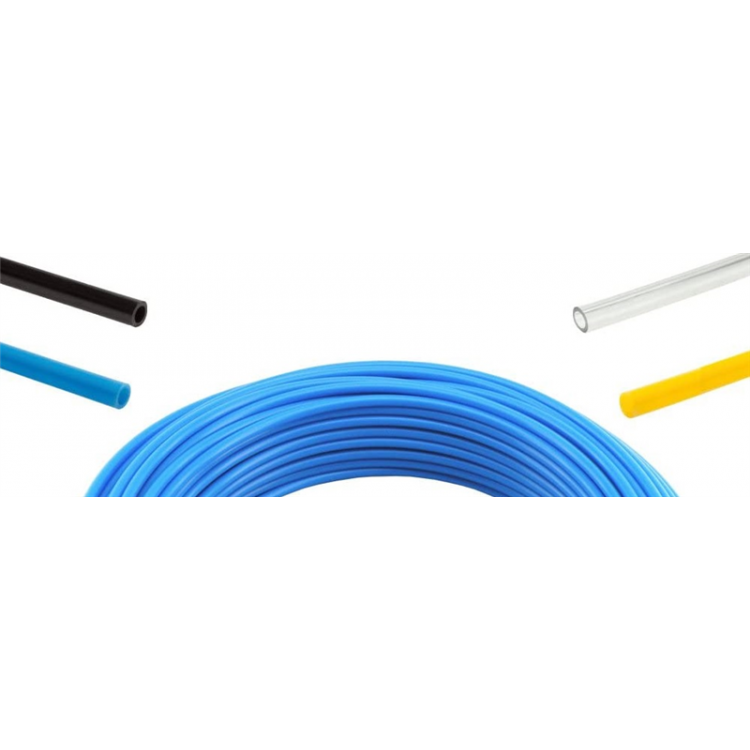 TUYAU AIR PNEUMATIQUE 4/6 AU MÈTRE TUYAU AIR PNEUMATIQUE 4/6 AU MÈTRE