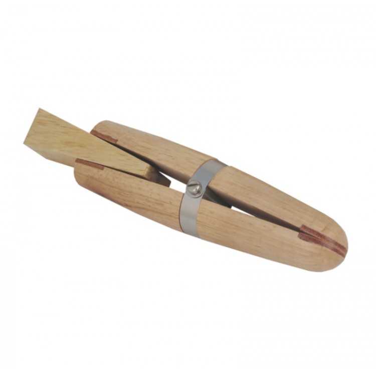 ETAU A MAIN A COIN ANNEAU FIXE ETAU A MAIN A COIN ANNEAU FIXE