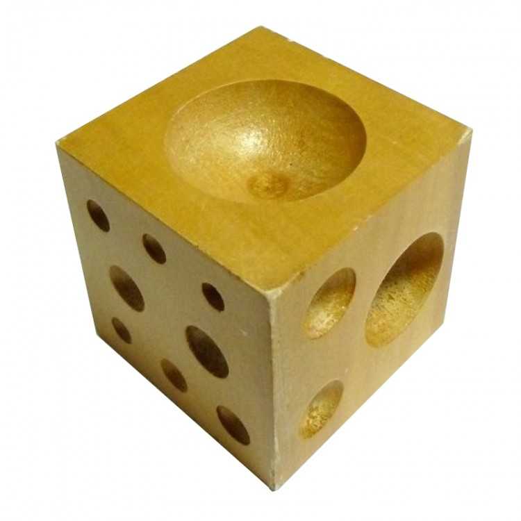 DE A EMBOUTIR BOIS 52 X 52 DE A EMBOUTIR BOIS 52 X 52