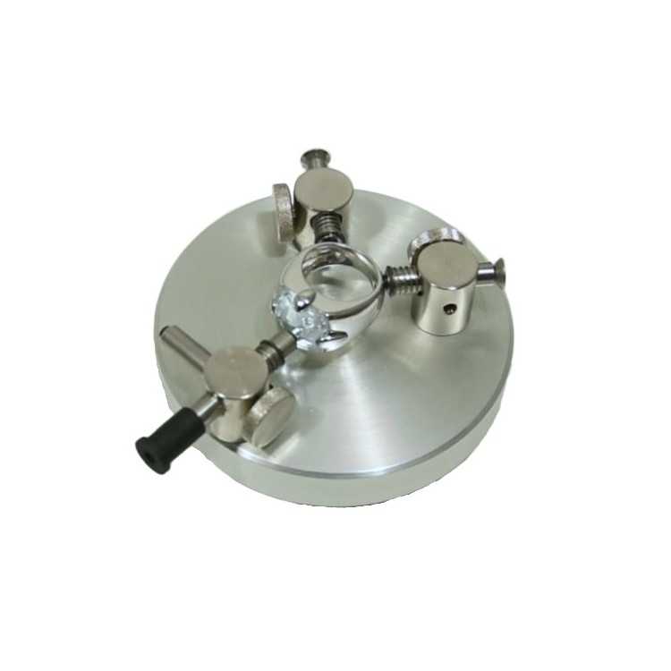 ETAU/CHUCK GRANDES BAGUES POUR LASER DE GRAVURE