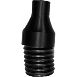 Adaptateur de tuyaux flexible pour aspirateur Garbarino