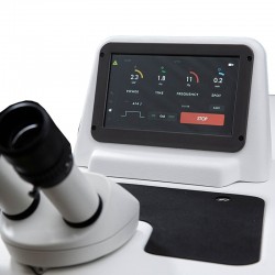 Laser REVO X PLUS AVEC PIED