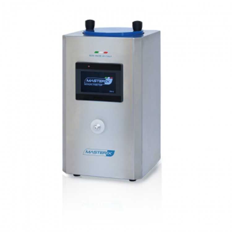 Masterinject JMO-1 Manuel – Injecteur à cire pour bijouterie Masterix Masterinject JMO-1 Manuel – Injecteur à cire pour bijouterie Masterix