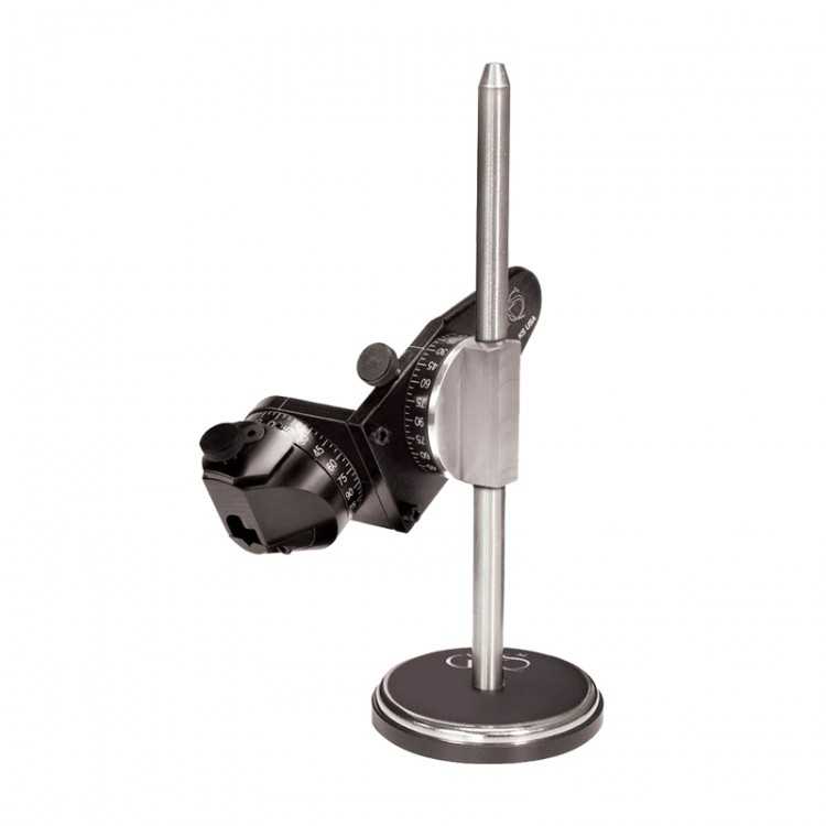 GRS PORTE-OUTIL DOUBLE-ANGLES AXE VERT. 003-570