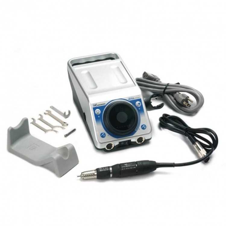 Set micromoteur NSK - KIT COMPLET EVO EMAX EVOLUTION NSK - Cordon 3 m - Set micromoteur NSK - KIT COMPLET EVO EMAX EVOLUTION NSK - Cordon 3 m -