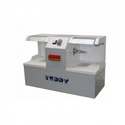 POLISSEUSE COMPACTE TEDDY 2 POSTES - 2 VITESSES (800m3)