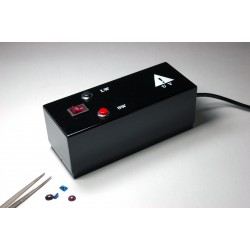 LAMPE UV PORTABLE LW/SW (COURTES ET LONGUES ONDES) LAMPE UV PORTABLE LW/SW (COURTES ET LONGUES ONDES)