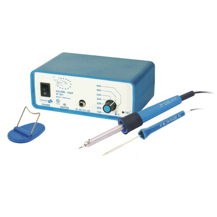 FER A GRAPPER LES CIRES ST301 - 2 STYLOS FER A GRAPPER LES CIRES ST301 - 2 STYLOS