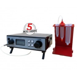 APPLICATEUR DOSEUR KDG 1000-6