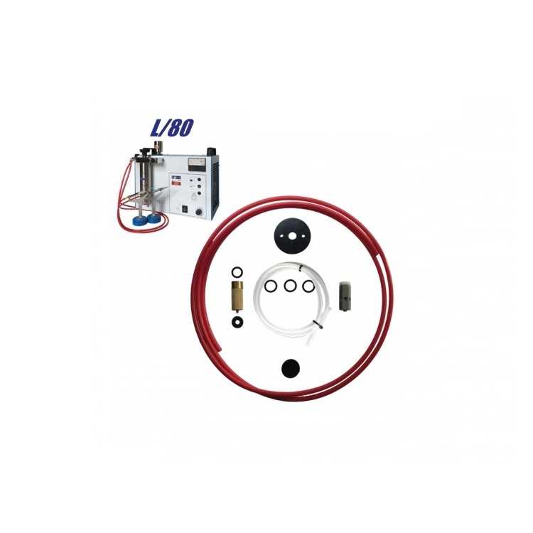 KIT MAINTENANCE ANNUELLE MICRODARD L/80 KIT MAINTENANCE ANNUELLE MICRODARD L/80