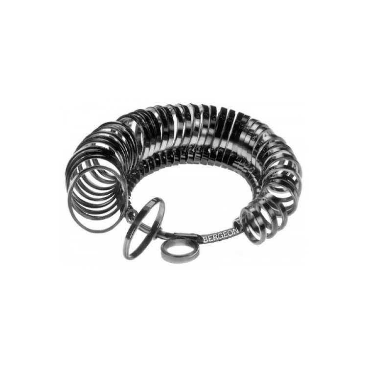 BAGUIER BERGEON L3MM 40 A 72 BAGUIER BERGEON L3MM 40 A 72