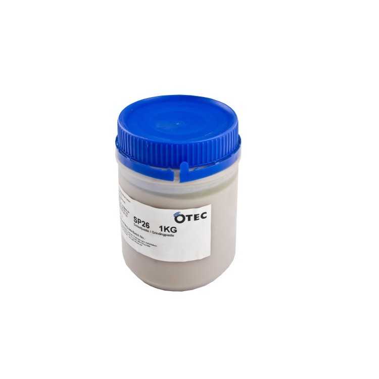 PATE OTEC SP26 - EMERISAGE MOYEN A SEC /1KG PATE OTEC SP26 - EMERISAGE MOYEN A SEC /1KG