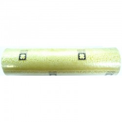 PATE A POLIR PLASTEC BEIGE FINITION PLASTIQUES POLYMERES