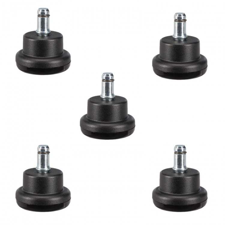 Patins pour chaise ou tabouret x 5 Patins pour chaise ou tabouret x 5
