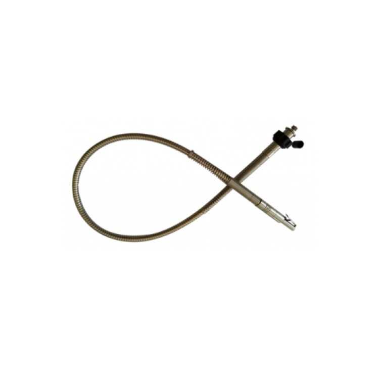 FLEXIBLE TYPE FARO FLEXIBLE TYPE FARO