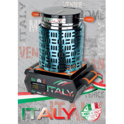 FOUR ELECTRIQUE ITALY 3