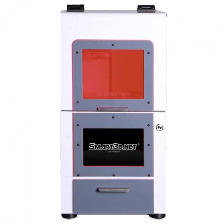 IMPRIMANTE 3D STUDIO PRO IMPRIMANTE 3D STUDIO PRO