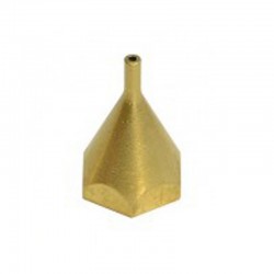 NEZ POUR PISTOLET A CIRE MATT GM