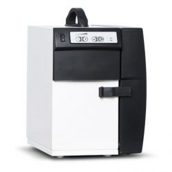 ASPIRATEUR/ASPIRATION D'ETABLI SILENCIEUX HAUTE PERFORMANCE Z1-M - ZUBLER