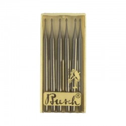 BUSCH - FRAISES ACIER FLAMME