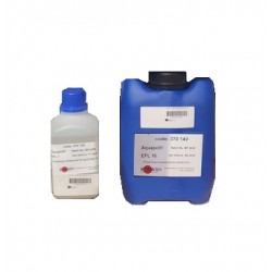 KORAS - LIQUIDES DE POLISSAGE ELECTROLYTIQUE