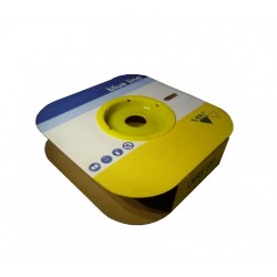 ROULEAUX EMERI SIA 38mm X 25m