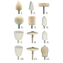 FEUTRES SUR TIGE FEUTRES SUR TIGE