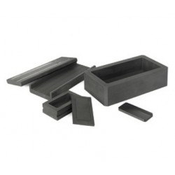 LINGOTIERES GRAPHITES