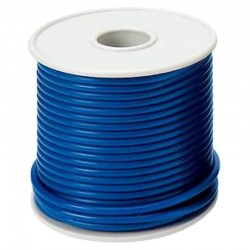 FIL CIRE ROND BOBINE 240G