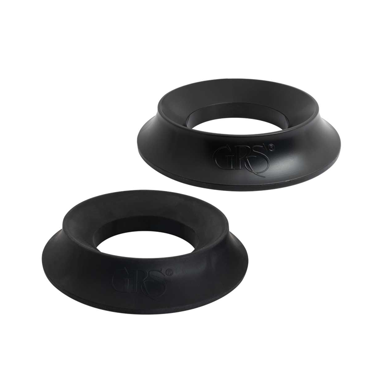 GRS SUPPORT BOULET CAOUTCHOUC #003-790 GRS SUPPORT BOULET CAOUTCHOUC #003-790