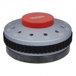 JEU 12 TOURNEVIS + SUPPORT ROTATIF - HOROTEC JEU 12 TOURNEVIS + SUPPORT ROTATIF - HOROTEC