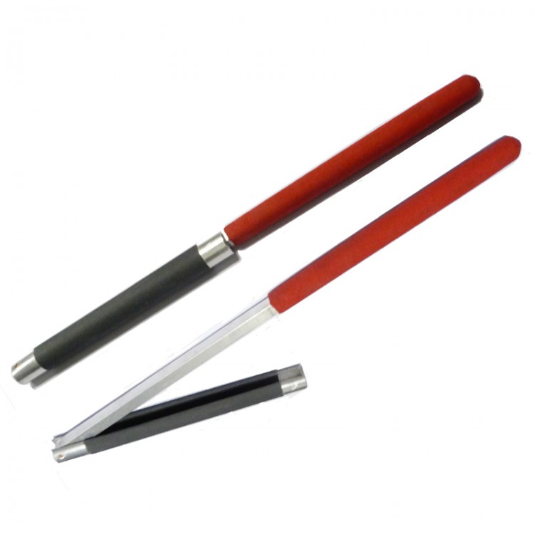 CABRON METAL ROND RECHARGEABLE CABRON METAL ROND RECHARGEABLE