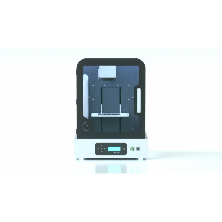 LASER GRAVOGRAPH WELASE CO2 + LOGICIEL ABC LASER GRAVOGRAPH WELASE CO2 + LOGICIEL ABC