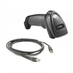 Lecteur code-barres Zebra DS2278 - Gemlogic Lecteur code-barres Zebra DS2278 - Gemlogic