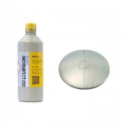 BAIN PALLADIUM 2g/L - LEGOR PD2