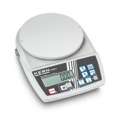 BALANCE KERN 2000G/0.01 EMB 2000-2V