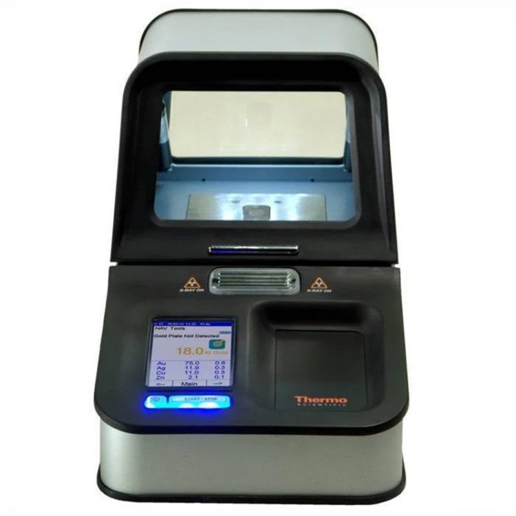 TESTEUR DE METAUX X-RAY - NITON DXL TESTEUR DE METAUX X-RAY - NITON DXL