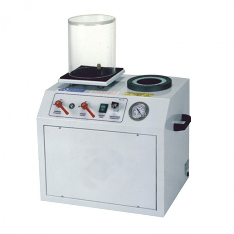 MACHINE DE FONTE MICROVAC 100 - 11 M3 MACHINE DE FONTE MICROVAC 100 - 11 M3