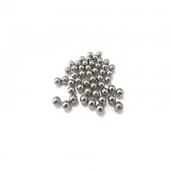 ALLIAGE BLANC (AVEC NICKEL) POUR 14-18CT - 1KG