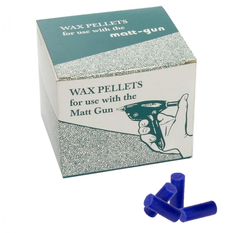 RECHARGE CIRE BLEUE PISTOLET CA951/6 RECHARGE CIRE BLEUE PISTOLET CA951/6