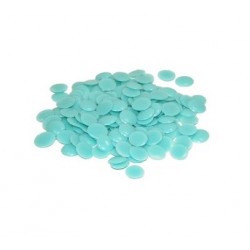 CIRE VERT D'EAU AQUA GREEN / 1KG FERRIS
