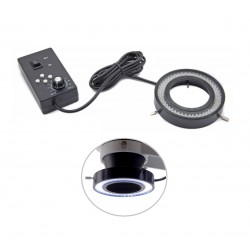 ECLAIRAGE CIRCULAIRE LED OPTIKA pour SZM - CL16.1