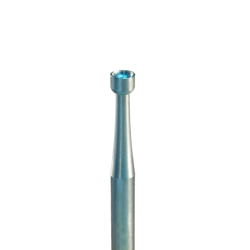 FRAISE CLOCHE SUPER CUT 008 6P