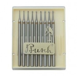 BUSCH - JEU DE 12 FORETS (203HSS) DE 005 A 016