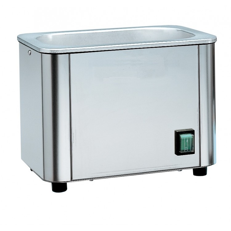 CUVE A DEROCHER INOX 3.5L (Température fixe) CUVE A DEROCHER INOX 3.5L (Température fixe)