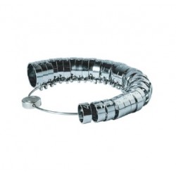 BAGUIER FRANCAIS POUR CHEVALIERE 41-76 BAGUIER FRANCAIS POUR CHEVALIERE 41-76