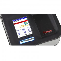 TESTEUR DE METAUX X-RAY - NITON DXL TESTEUR DE METAUX X-RAY - NITON DXL