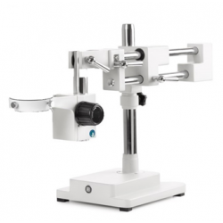 PIED LOURD DOUBLE ARTICULATION - EUROMEX AVEC CREMAILLERE